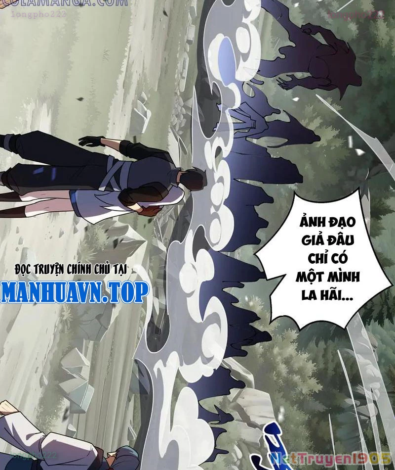 Ta Ký Kết Khế Ước Với Chính Mình Chapter 105 - 12