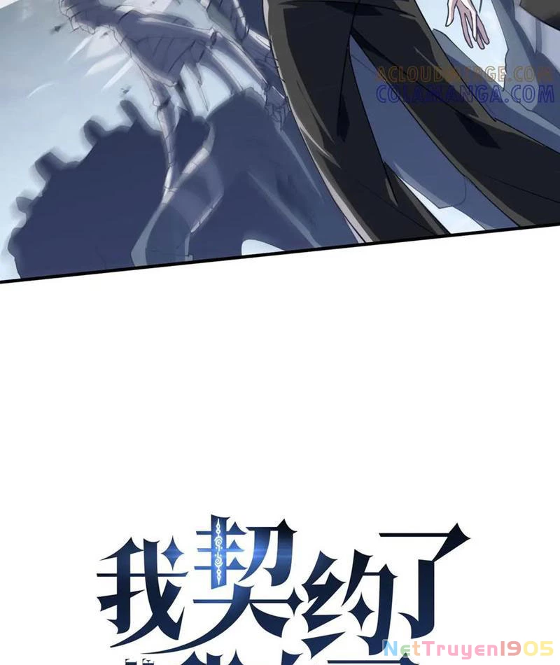 Ta Ký Kết Khế Ước Với Chính Mình Chapter 105 - 17