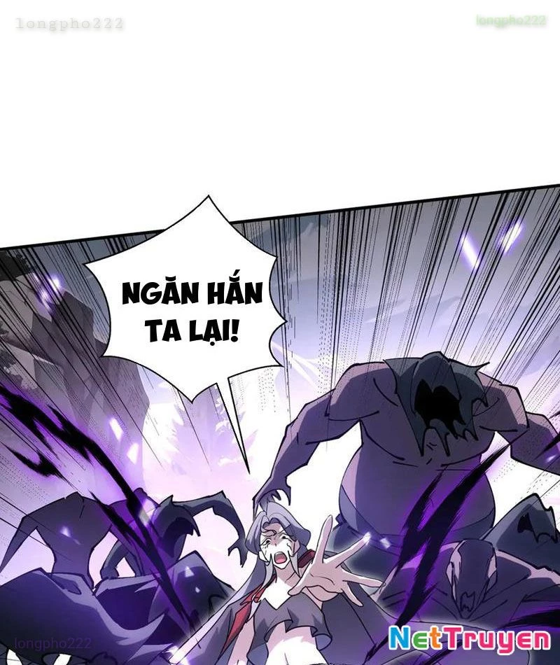 Ta Ký Kết Khế Ước Với Chính Mình Chapter 105 - 41