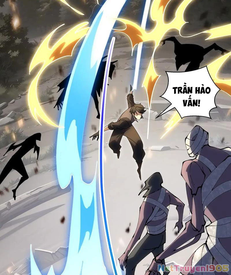 Ta Ký Kết Khế Ước Với Chính Mình Chapter 105 - 48
