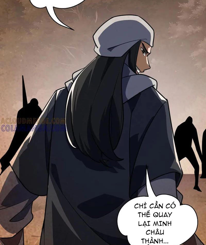 Ta Ký Kết Khế Ước Với Chính Mình Chapter 105 - 60