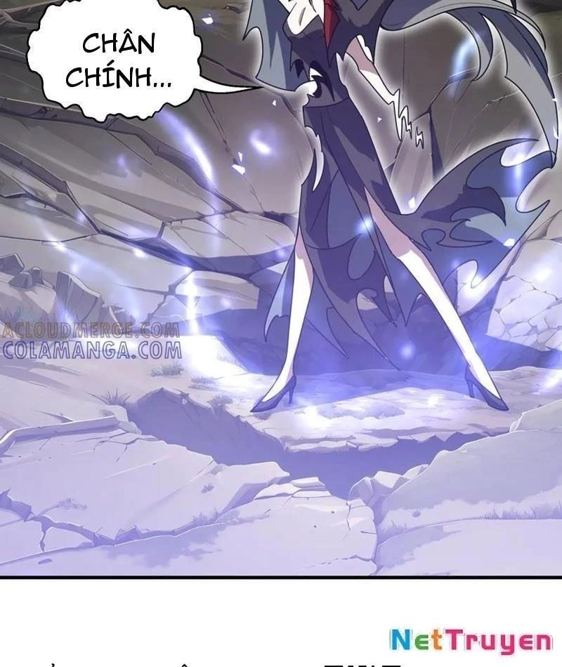 Ta Ký Kết Khế Ước Với Chính Mình Chapter 105 - 86