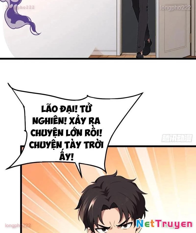 Nữ Đế Ma Tôn xuyên không thành cấp trên của tôi Chapter 52 - 6