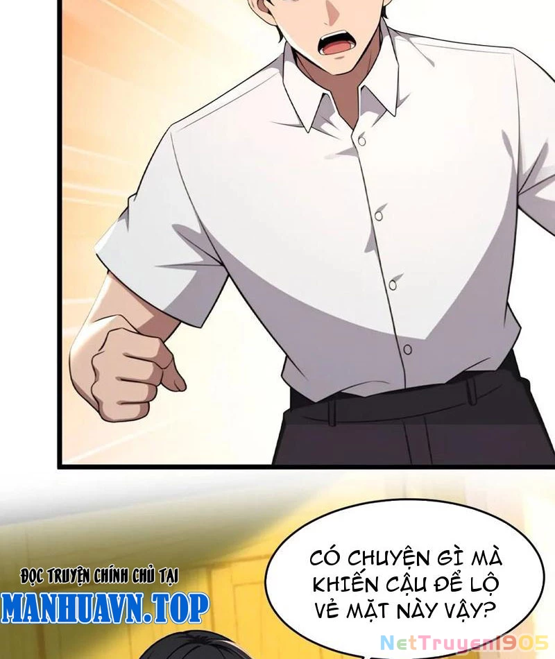 Nữ Đế Ma Tôn xuyên không thành cấp trên của tôi Chapter 52 - 7