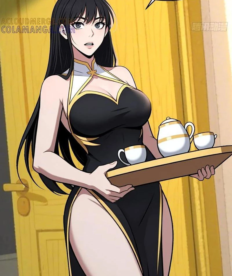 Nữ Đế Ma Tôn xuyên không thành cấp trên của tôi Chapter 52 - 8