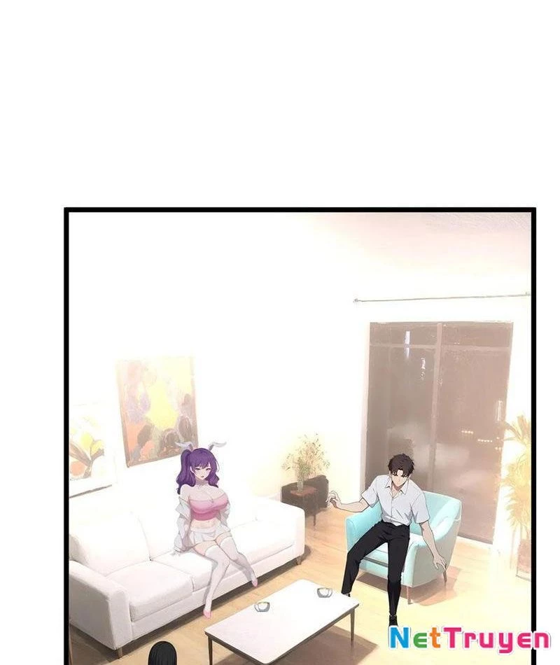 Nữ Đế Ma Tôn xuyên không thành cấp trên của tôi Chapter 52 - 11