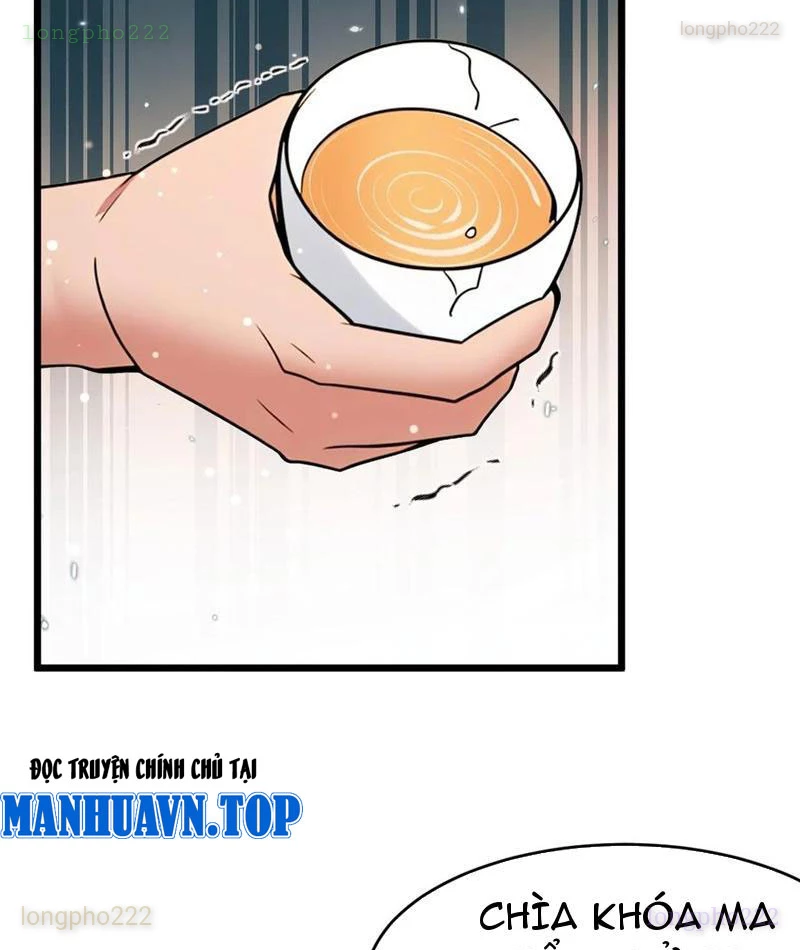 Nữ Đế Ma Tôn xuyên không thành cấp trên của tôi Chapter 52 - 13
