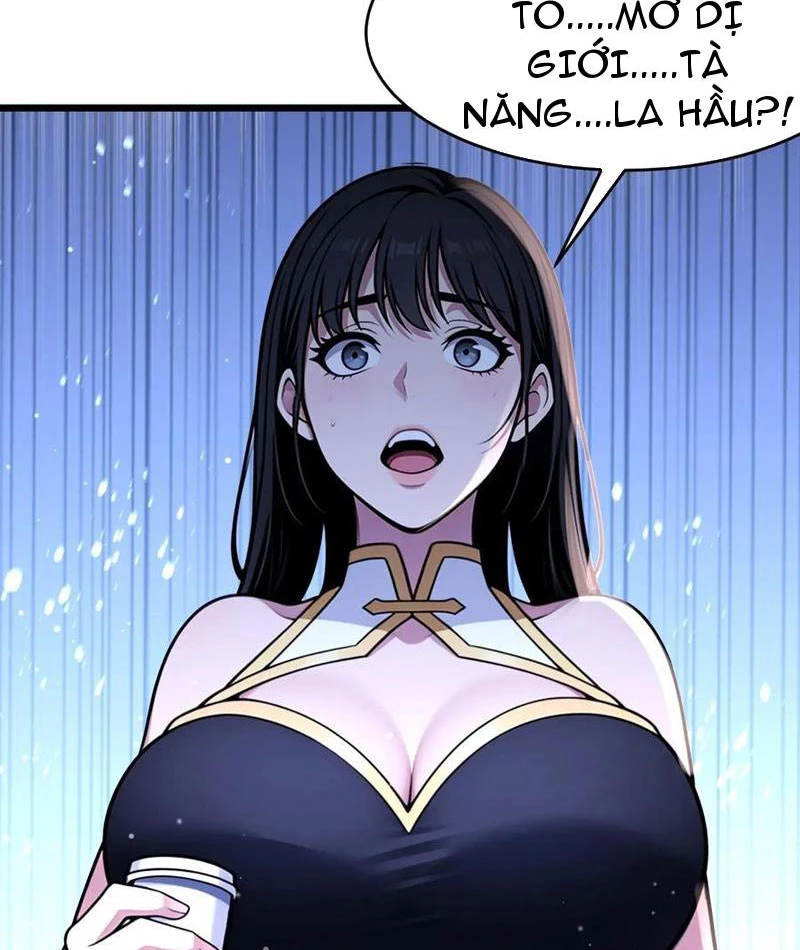 Nữ Đế Ma Tôn xuyên không thành cấp trên của tôi Chapter 52 - 14