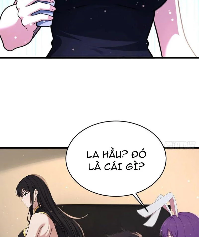 Nữ Đế Ma Tôn xuyên không thành cấp trên của tôi Chapter 52 - 15