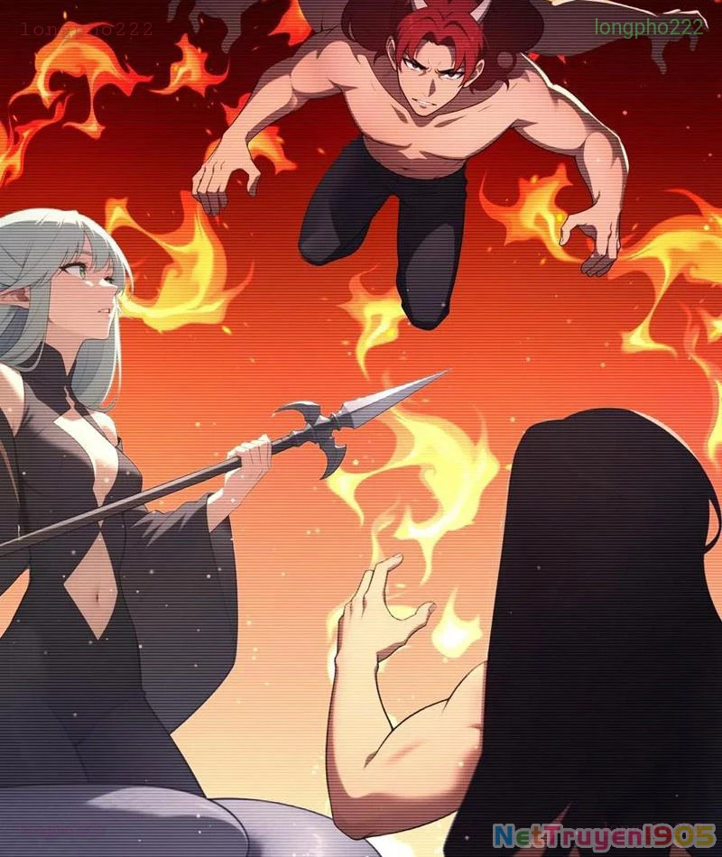 Nữ Đế Ma Tôn xuyên không thành cấp trên của tôi Chapter 52 - 19