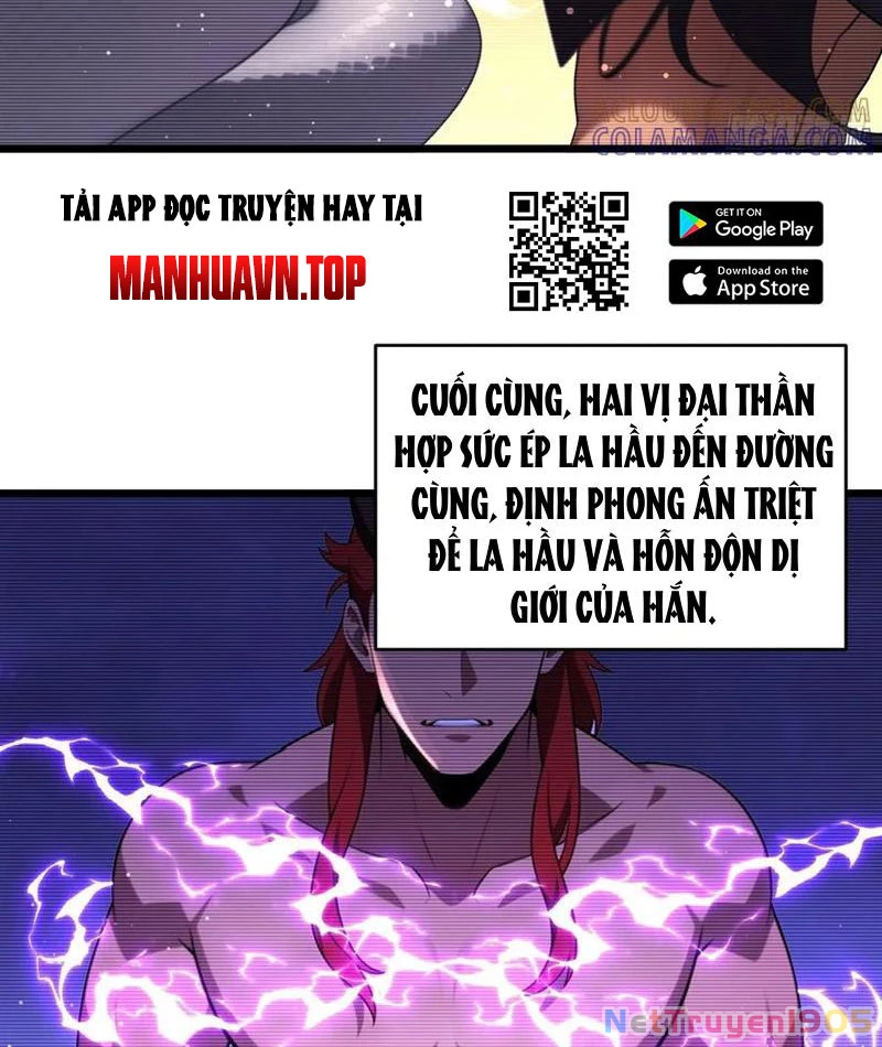 Nữ Đế Ma Tôn xuyên không thành cấp trên của tôi Chapter 52 - 20