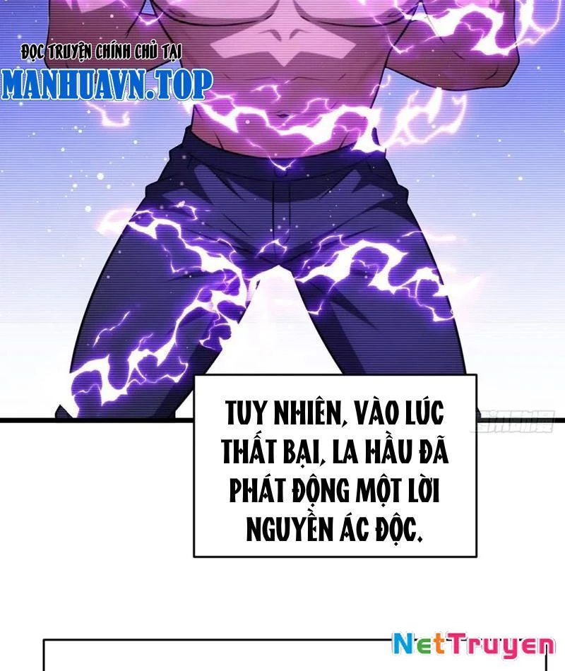 Nữ Đế Ma Tôn xuyên không thành cấp trên của tôi Chapter 52 - 21