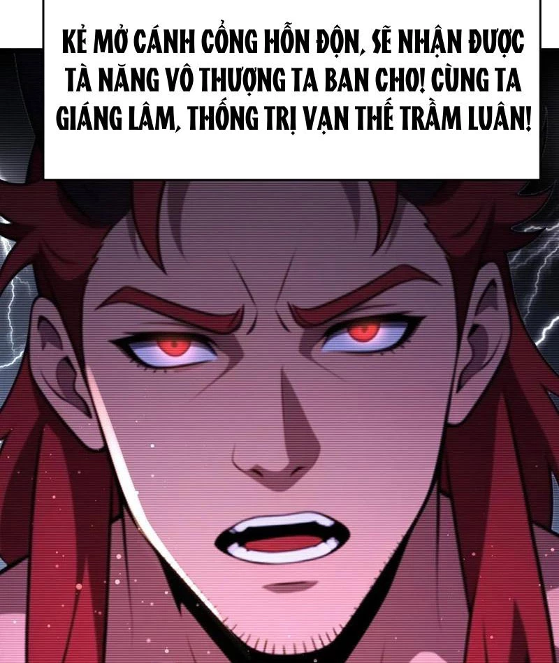 Nữ Đế Ma Tôn xuyên không thành cấp trên của tôi Chapter 52 - 22