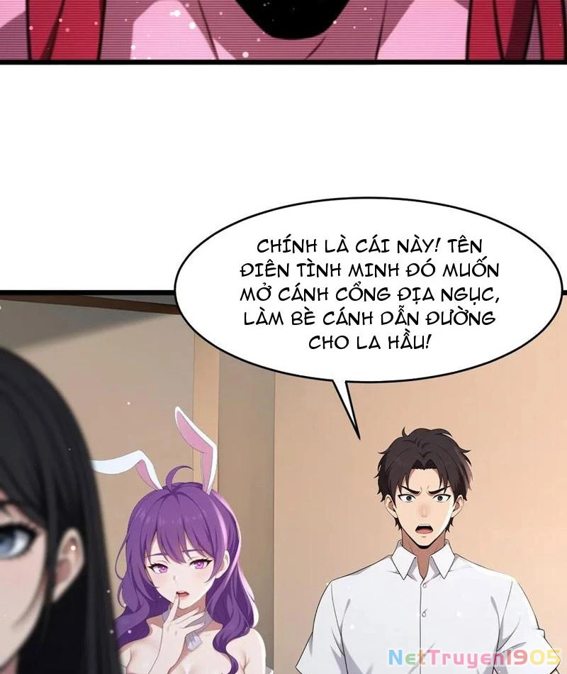 Nữ Đế Ma Tôn xuyên không thành cấp trên của tôi Chapter 52 - 23