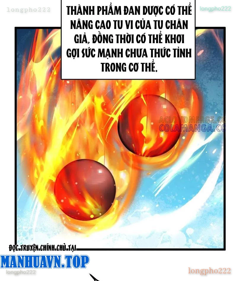 Nữ Đế Ma Tôn xuyên không thành cấp trên của tôi Chapter 52 - 29