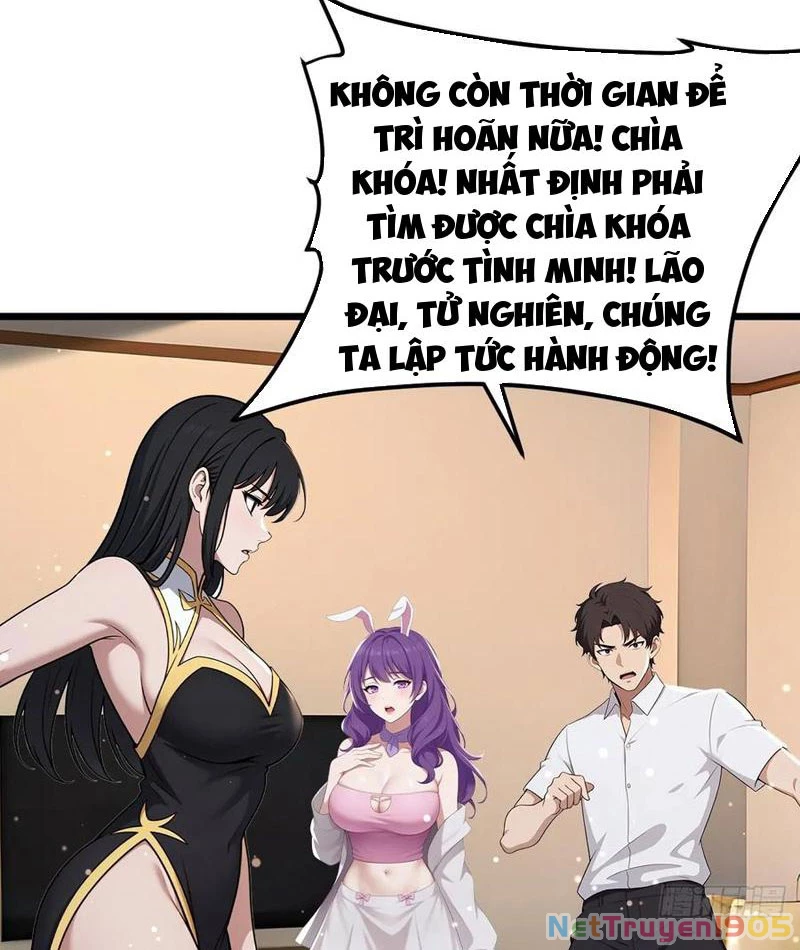 Nữ Đế Ma Tôn xuyên không thành cấp trên của tôi Chapter 52 - 30