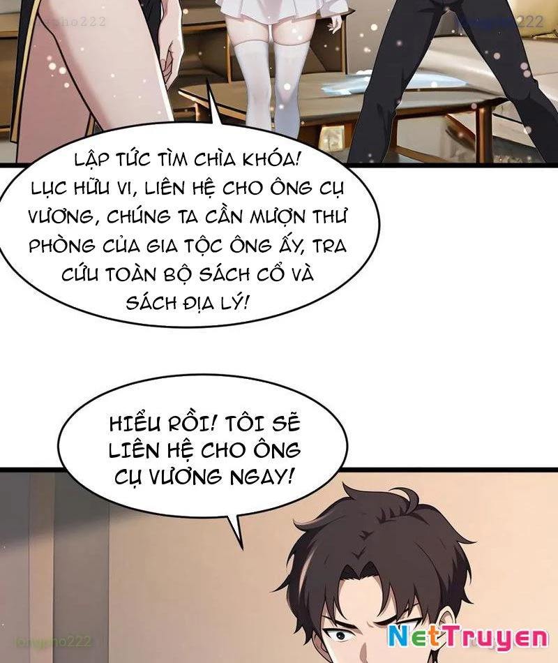 Nữ Đế Ma Tôn xuyên không thành cấp trên của tôi Chapter 52 - 31