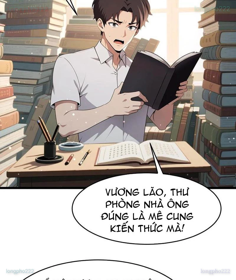 Nữ Đế Ma Tôn xuyên không thành cấp trên của tôi Chapter 52 - 37