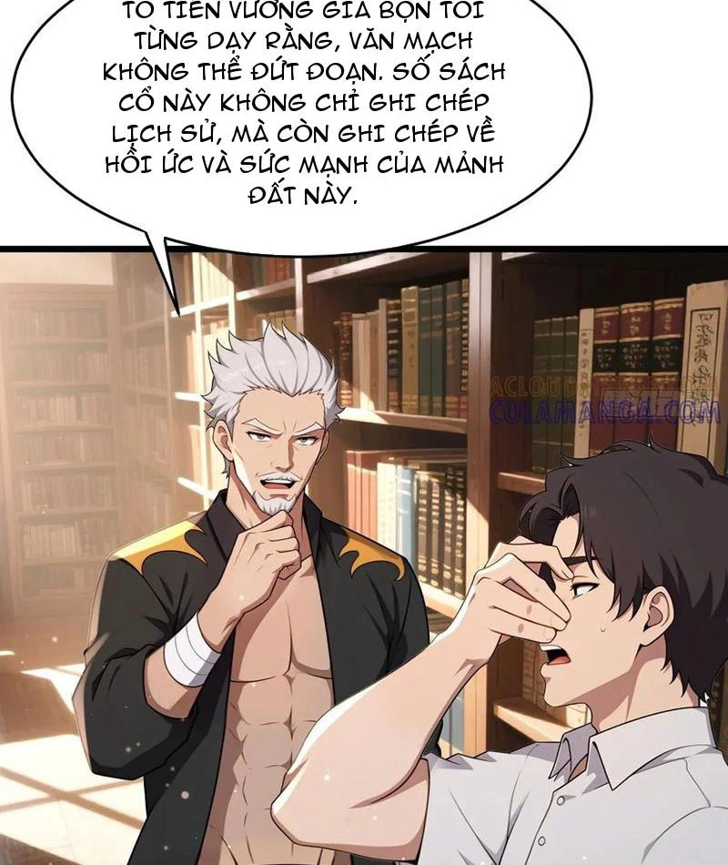 Nữ Đế Ma Tôn xuyên không thành cấp trên của tôi Chapter 52 - 38
