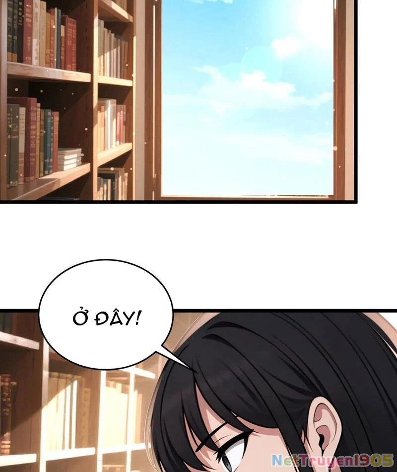 Nữ Đế Ma Tôn xuyên không thành cấp trên của tôi Chapter 52 - 40