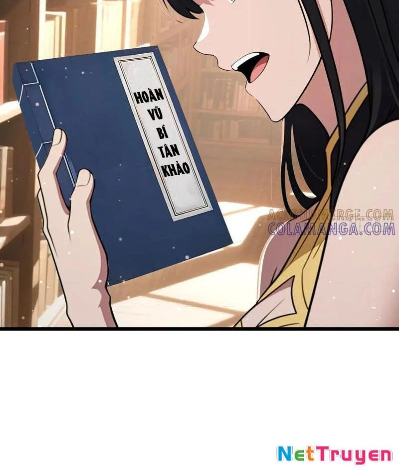 Nữ Đế Ma Tôn xuyên không thành cấp trên của tôi Chapter 52 - 41