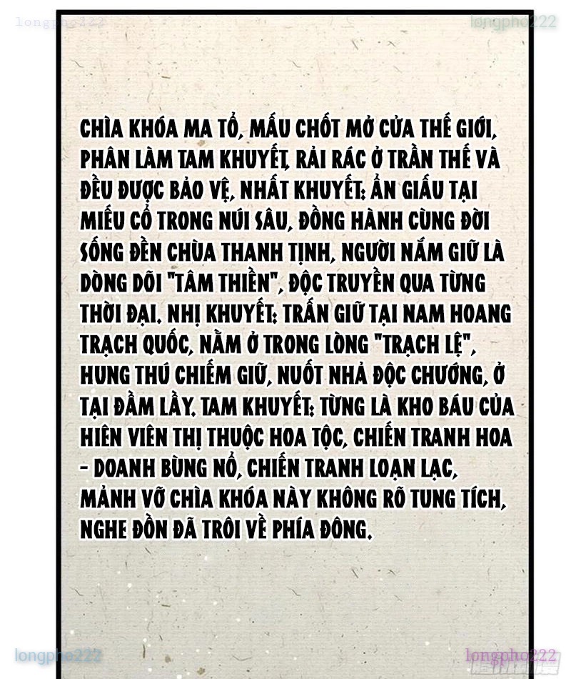 Nữ Đế Ma Tôn xuyên không thành cấp trên của tôi Chapter 52 - 42