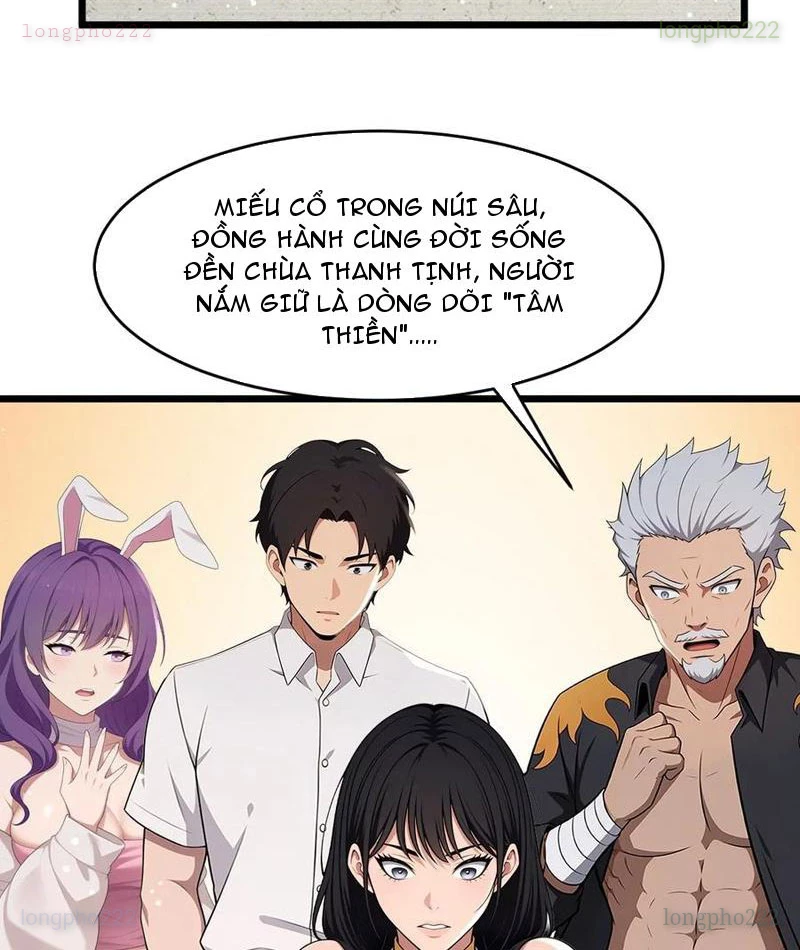 Nữ Đế Ma Tôn xuyên không thành cấp trên của tôi Chapter 52 - 43