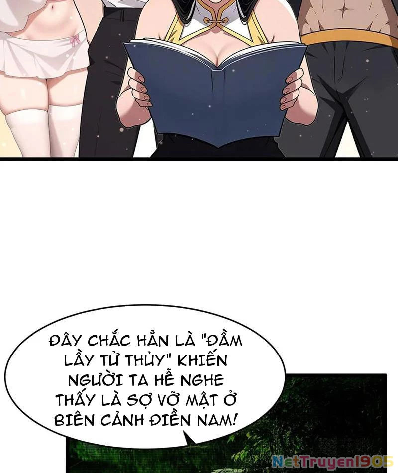 Nữ Đế Ma Tôn xuyên không thành cấp trên của tôi Chapter 52 - 44