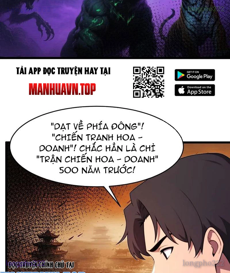 Nữ Đế Ma Tôn xuyên không thành cấp trên của tôi Chapter 52 - 47