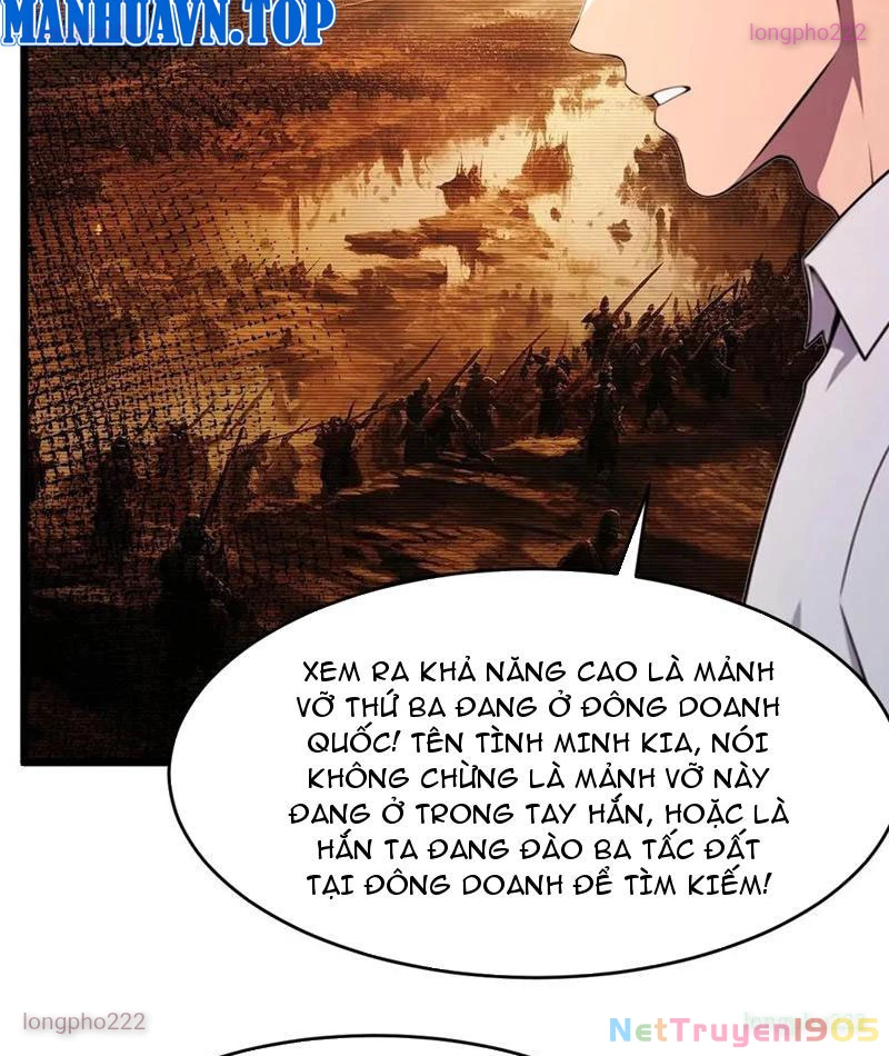 Nữ Đế Ma Tôn xuyên không thành cấp trên của tôi Chapter 52 - 48