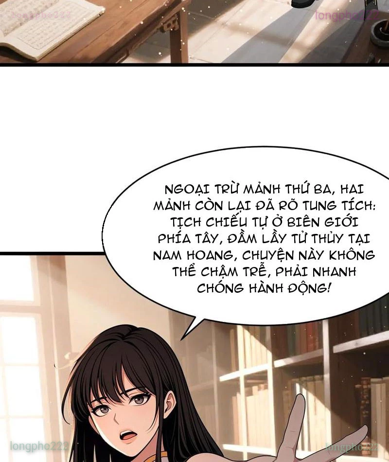 Nữ Đế Ma Tôn xuyên không thành cấp trên của tôi Chapter 52 - 50