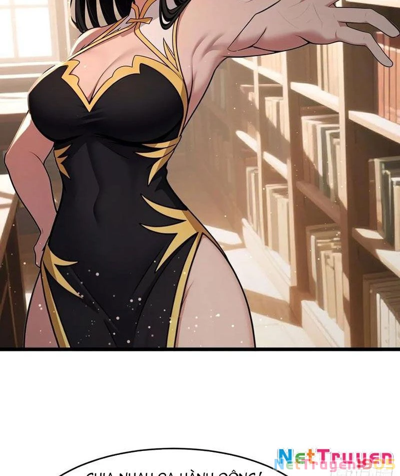 Nữ Đế Ma Tôn xuyên không thành cấp trên của tôi Chapter 52 - 51