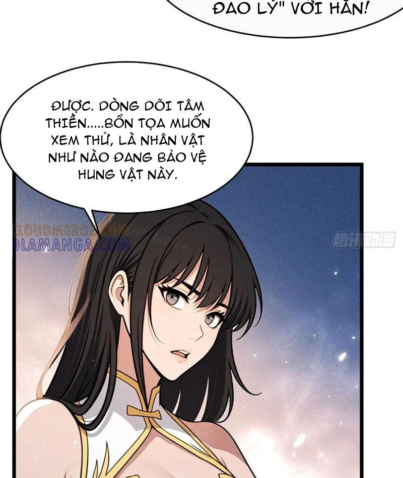 Nữ Đế Ma Tôn xuyên không thành cấp trên của tôi Chapter 52 - 53