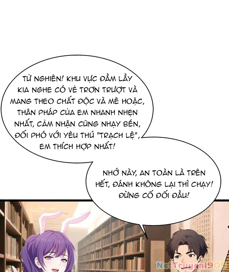 Nữ Đế Ma Tôn xuyên không thành cấp trên của tôi Chapter 52 - 55