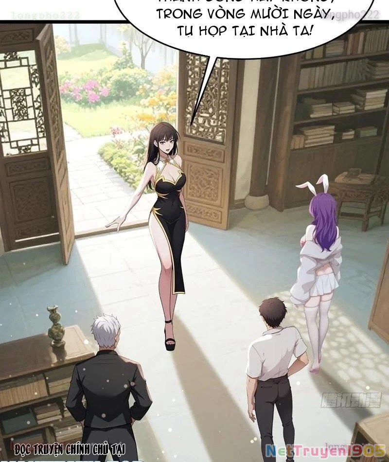 Nữ Đế Ma Tôn xuyên không thành cấp trên của tôi Chapter 52 - 59