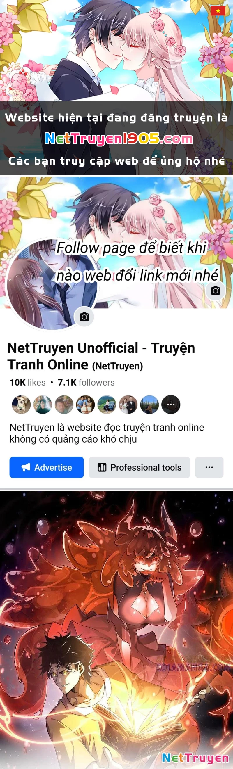 Triệu Hoán Ác Ma, Ta Đã Là Thâm Uyên Chapter 26 - 1