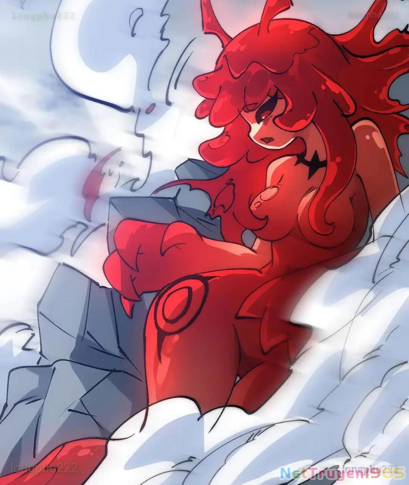 Triệu Hoán Ác Ma, Ta Đã Là Thâm Uyên Chapter 26 - 13