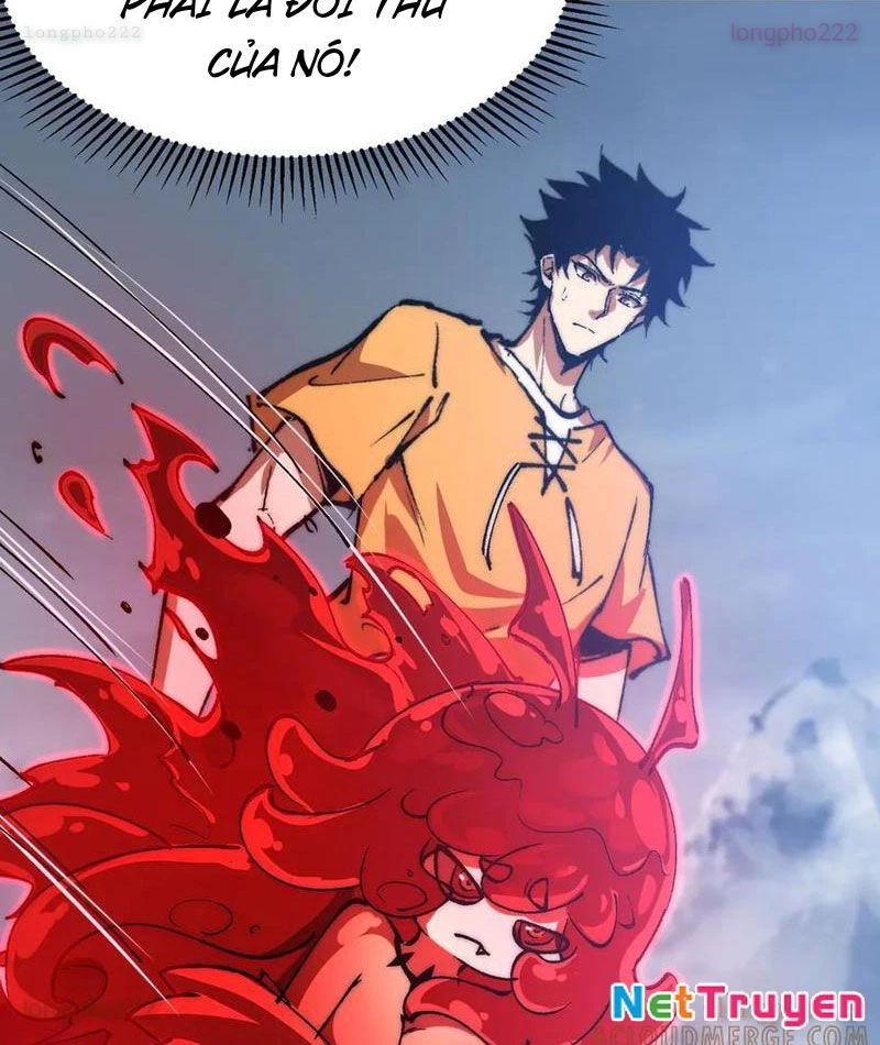 Triệu Hoán Ác Ma, Ta Đã Là Thâm Uyên Chapter 26 - 16