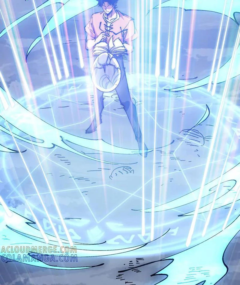 Triệu Hoán Ác Ma, Ta Đã Là Thâm Uyên Chapter 26 - 24