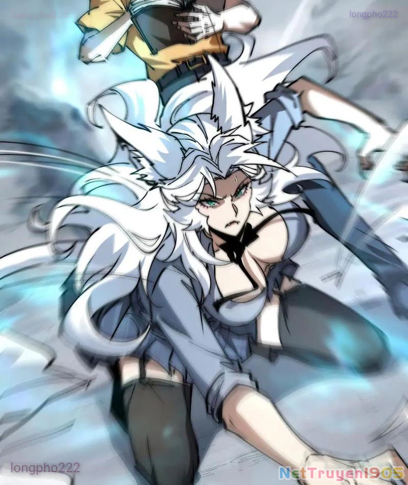 Triệu Hoán Ác Ma, Ta Đã Là Thâm Uyên Chapter 26 - 33