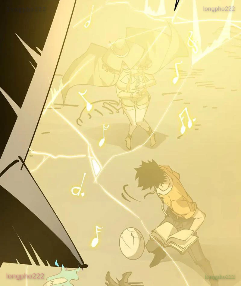 Triệu Hoán Ác Ma, Ta Đã Là Thâm Uyên Chapter 26 - 44