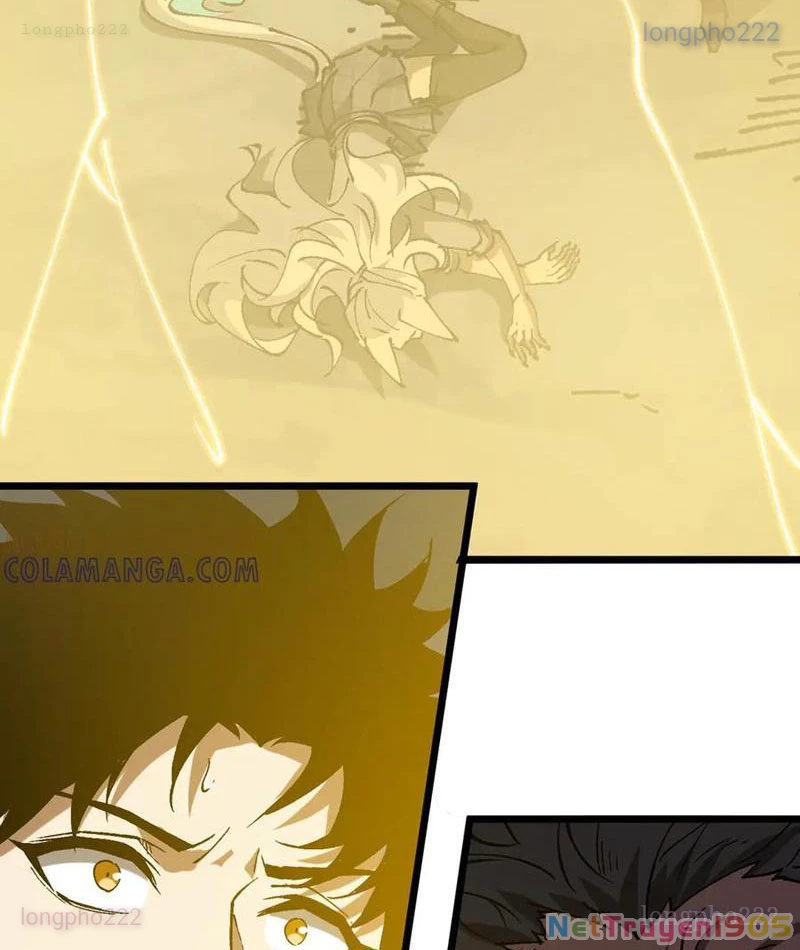 Triệu Hoán Ác Ma, Ta Đã Là Thâm Uyên Chapter 26 - 45