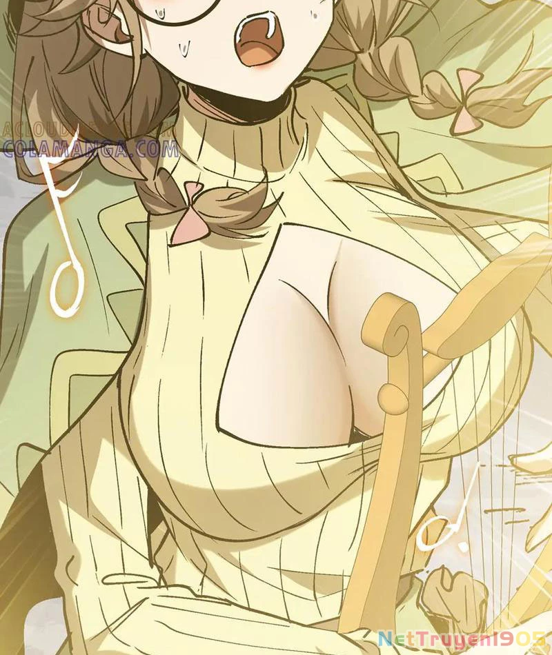 Triệu Hoán Ác Ma, Ta Đã Là Thâm Uyên Chapter 26 - 48