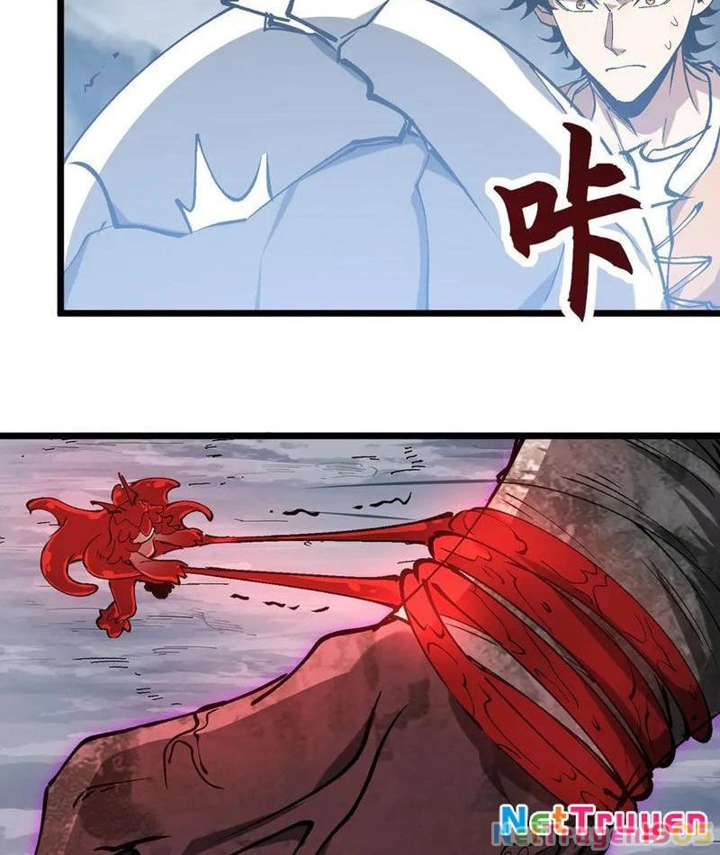 Triệu Hoán Ác Ma, Ta Đã Là Thâm Uyên Chapter 26 - 56