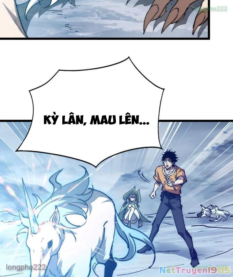 Triệu Hoán Ác Ma, Ta Đã Là Thâm Uyên Chapter 26 - 74