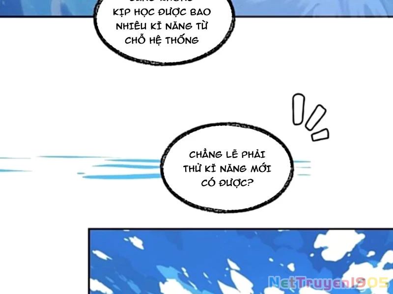 Từ Một Hồ Nước Bắt Đầu Tiến Hóa Chapter 13 - 19