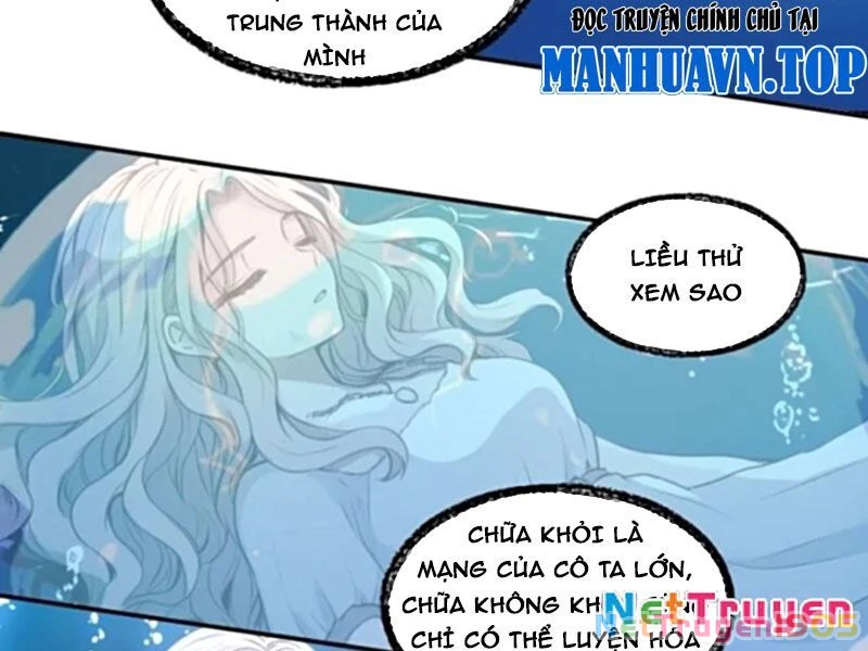 Từ Một Hồ Nước Bắt Đầu Tiến Hóa Chapter 13 - 21