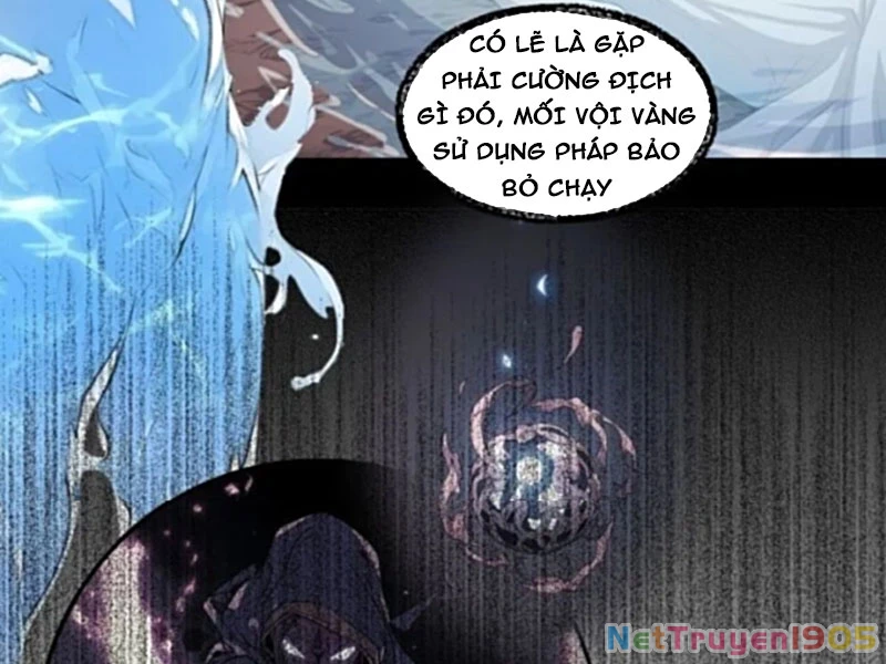 Từ Một Hồ Nước Bắt Đầu Tiến Hóa Chapter 13 - 33