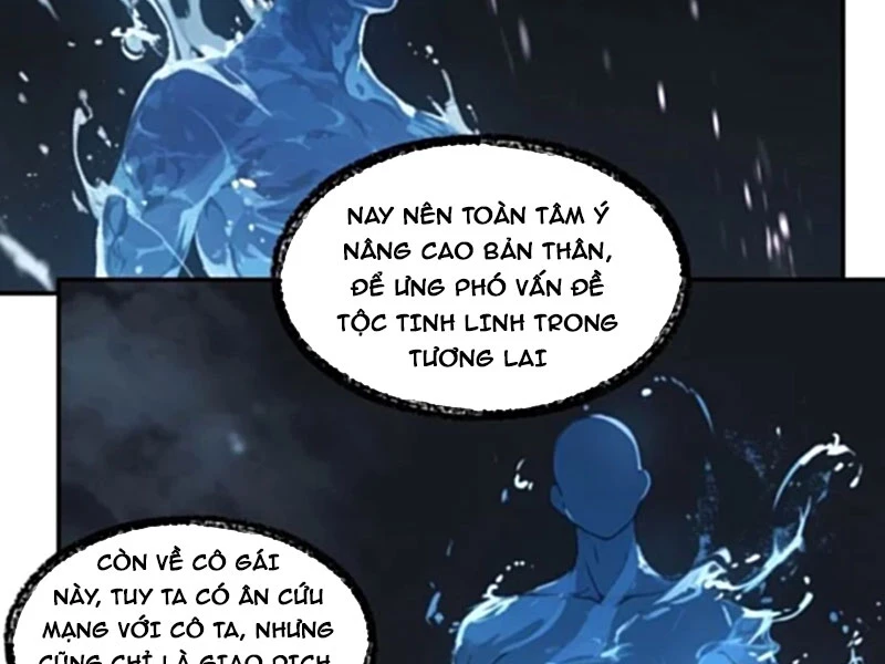 Từ Một Hồ Nước Bắt Đầu Tiến Hóa Chapter 13 - 35