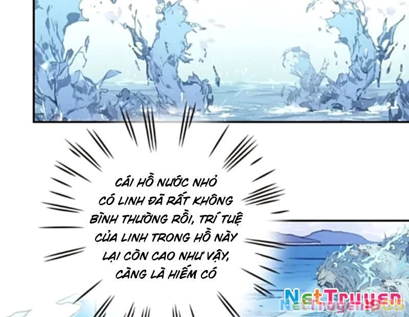 Từ Một Hồ Nước Bắt Đầu Tiến Hóa Chapter 13 - 46
